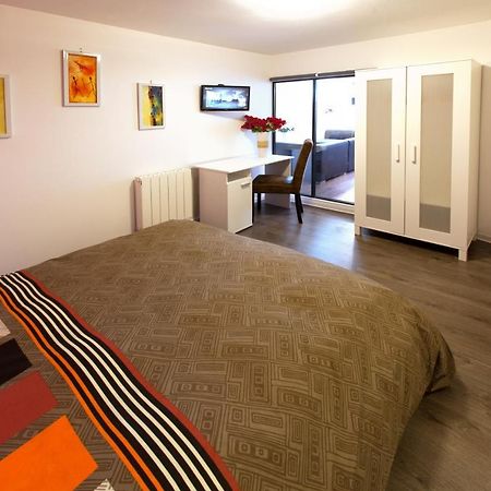Le Corbeau - Grand Appartement Strasbourg Centre, Calme Dış mekan fotoğraf
