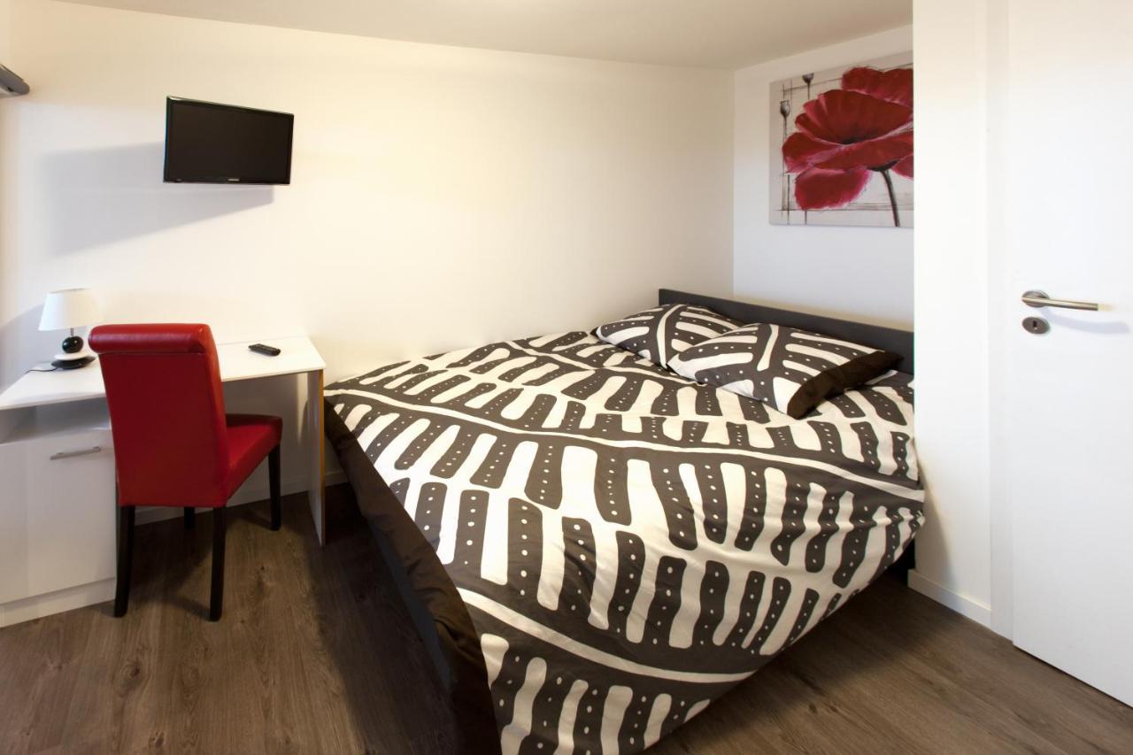 Le Corbeau - Grand Appartement Strasbourg Centre, Calme Dış mekan fotoğraf