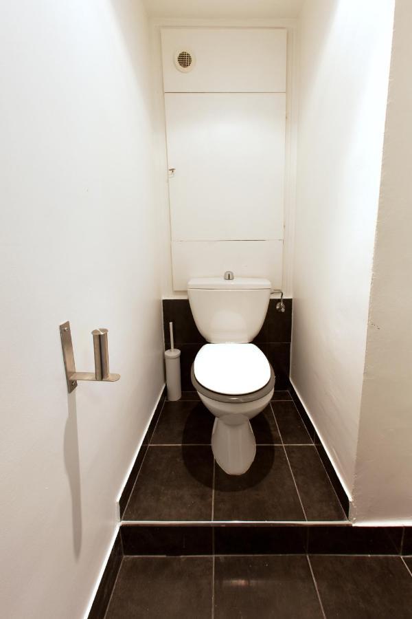 Le Corbeau - Grand Appartement Strasbourg Centre, Calme Dış mekan fotoğraf