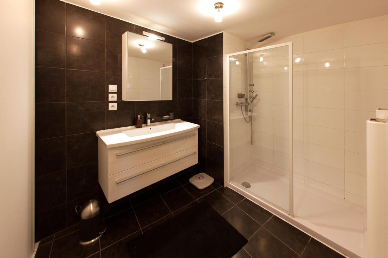 Le Corbeau - Grand Appartement Strasbourg Centre, Calme Dış mekan fotoğraf
